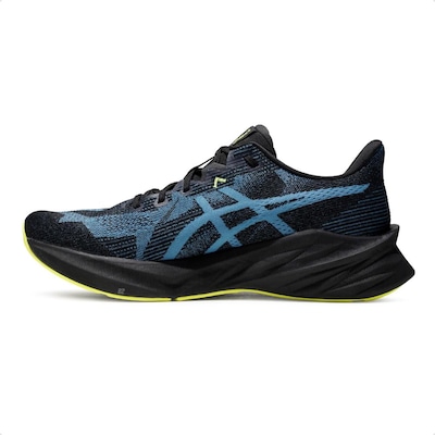 Tênis Asics Dynablast 5 - Masculino - Foto 2