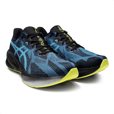 Tênis Asics Dynablast 5 - Masculino - Foto 3