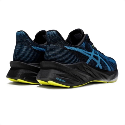 Tênis Asics Dynablast 5 - Masculino - Foto 5