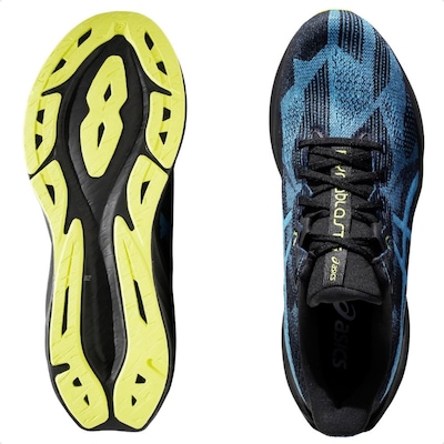 Tênis Asics Dynablast 5 - Masculino - Foto 6