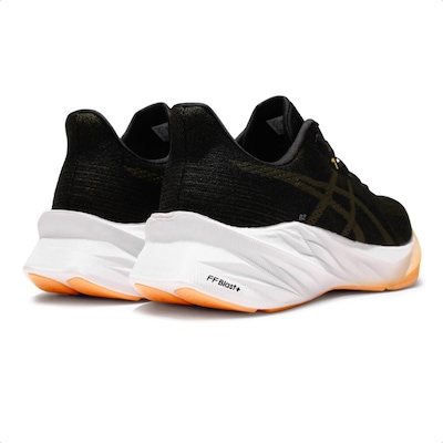 Tênis Asics Dynablast 5 - Masculino - Foto 5