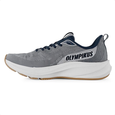 Tênis Olympikus Circuito - Adulto - Foto 4