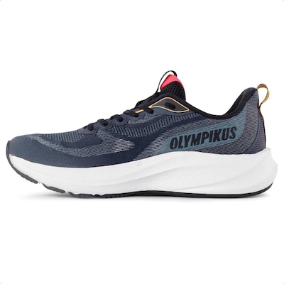 Tênis Olympikus Circuito - Adulto - Foto 2