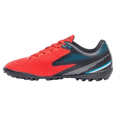 Chuteira Society Umbro Techno II - Adulto - Foto 3