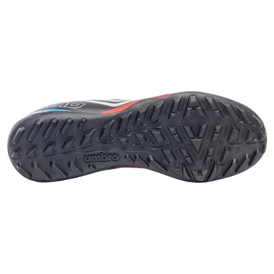Chuteira Society Umbro Techno II - Adulto - Foto 6
