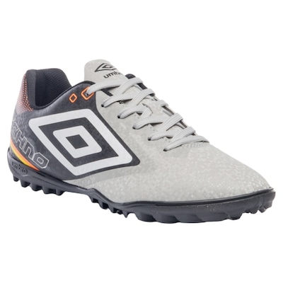 Chuteira Society Umbro Techno II - Adulto - Foto 2