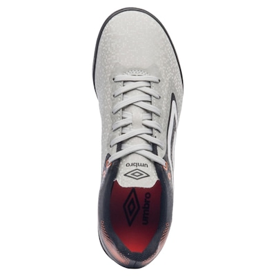 Chuteira Society Umbro Techno II - Adulto - Foto 4