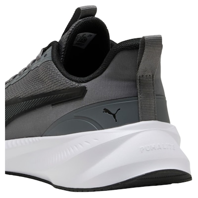 Tênis Puma Flyer Lite 3 + Par de Meia - Masculino - Foto 5