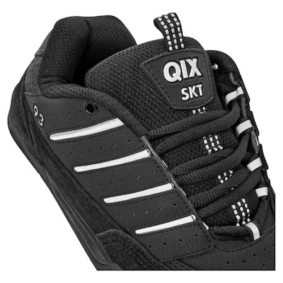 Tênis Qix Golden + Par de Meia - Masculino - Foto 3
