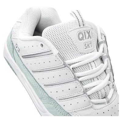 Tênis Qix Golden + Par de Meia - Masculino - Foto 3