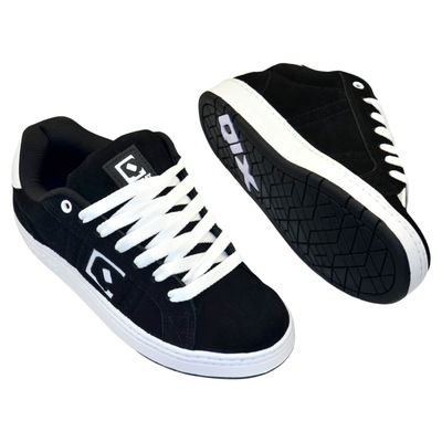 Tênis Qix Combat Suede + Par de Meia - Masculino - Foto 3