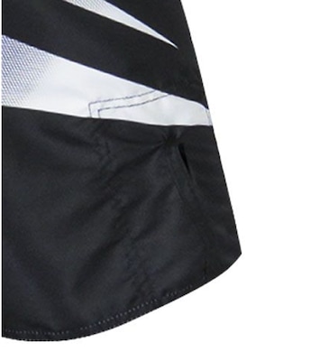 Bemuda Venum Jiu Jitsu Advanced Wild Force - Masculina - Foto 4
