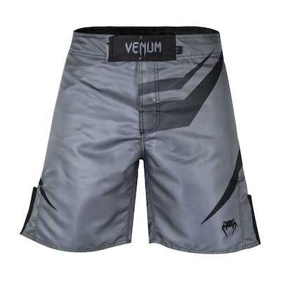 Bermuda Jiu-Jitsu Venum Advanced Wild Force - Masculina - Foto 1