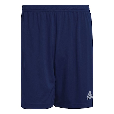 Shorts adidas Entrada 22 - Masculino - Foto 1