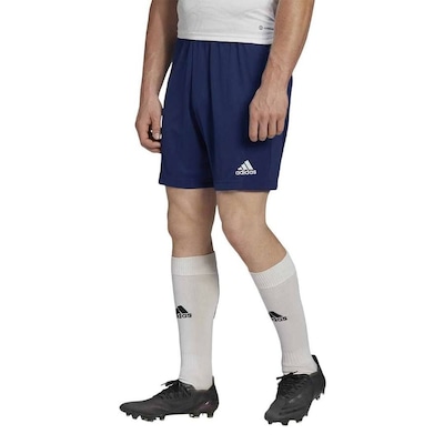 Shorts adidas Entrada 22 - Masculino - Foto 2