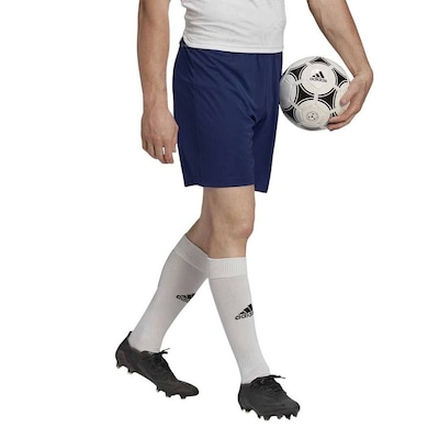 Shorts adidas Entrada 22 - Masculino - Foto 3