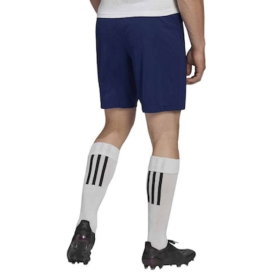 Shorts adidas Entrada 22 - Masculino - Foto 4
