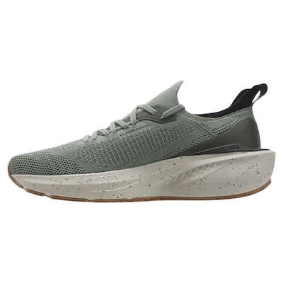 Tênis Under Armour Ua Charged Quicker 2 + Meia - Masculino - Foto 3