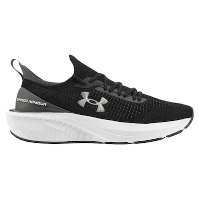 Tênis Under Armour Ua Charged Quicker 2 - Unissex - Foto 1