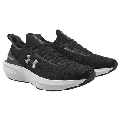 Tênis Under Armour Ua Charged Quicker 2 - Unissex - Foto 2