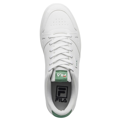 Tênis Fila Daily + Meia - Masculino - Foto 4