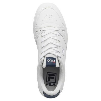 Tênis Fila Daily + Meia - Masculino - Foto 4