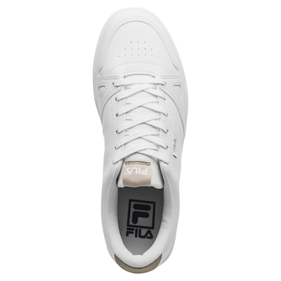 Tênis Fila Daily + Meia - Masculino - Foto 4