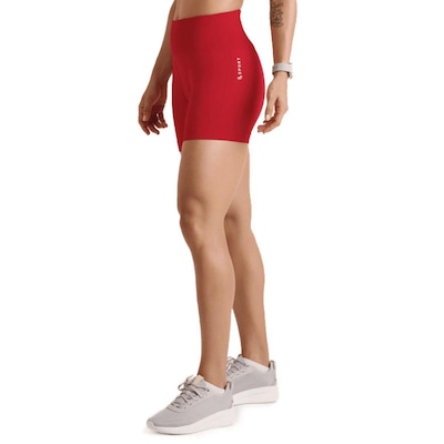 Short Lupo LSport Basic - Feminino - Foto 4