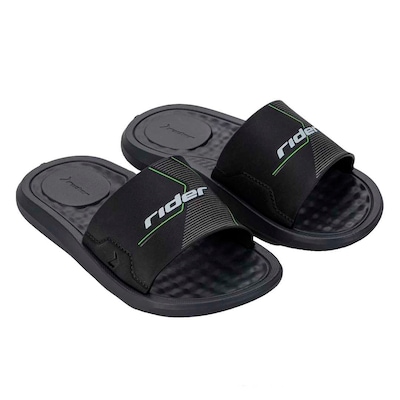 Chinelo Rider Gaspea Step Slide - Infantil - Foto 2