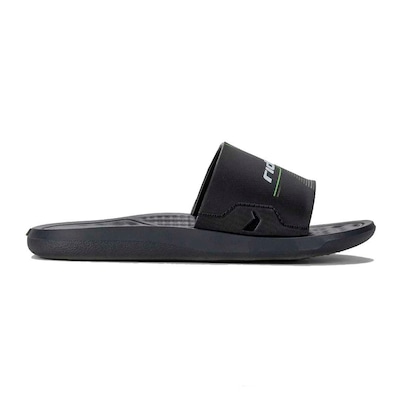 Chinelo Rider Gaspea Step Slide - Infantil - Foto 3