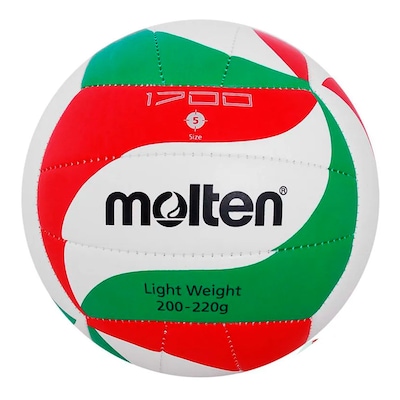 Bola de Vôlei Molten V5M1700 - Infantil - Foto 1