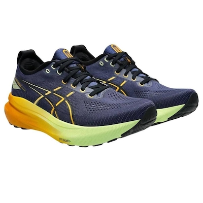 Tênis Asics Gel Kayano 31 - Masculino - Foto 5