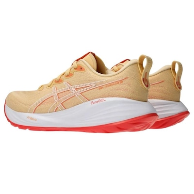 Tênis ASICS Gel-Cumulus 27 Feminino - Foto 5