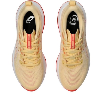 Tênis ASICS Gel-Cumulus 27 Feminino - Foto 6