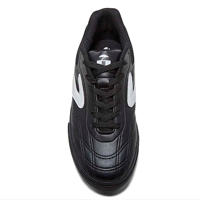 Chuteira Futsal Topper Dominator III TP0300 - Adulto - Foto 2