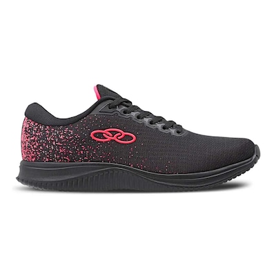 Tenis Olympikus Venus II - Feminino - Foto 1