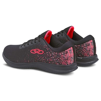Tenis Olympikus Venus II - Feminino - Foto 3
