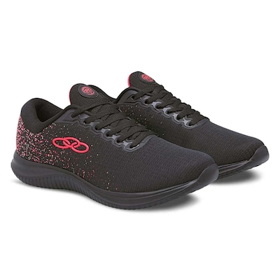 Tenis Olympikus Venus II - Feminino - Foto 4