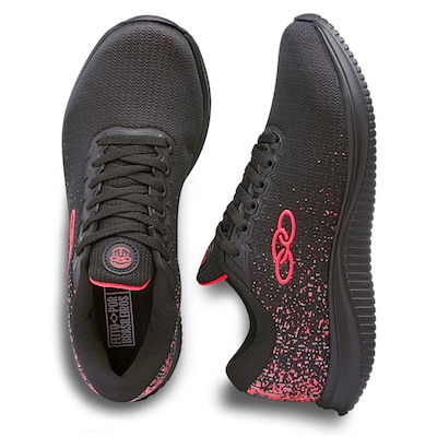 Tenis Olympikus Venus II - Feminino - Foto 5