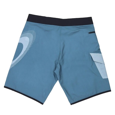 Bermuda Oakley Boardshorts Ellipse Tech - Masculina - Foto 2