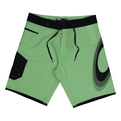 Bermuda Oakley Boardshorts Ellipse Tech - Masculina - Foto 1