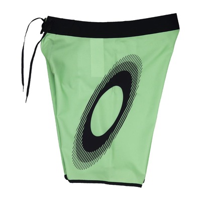 Bermuda Oakley Boardshorts Ellipse Tech - Masculina - Foto 3