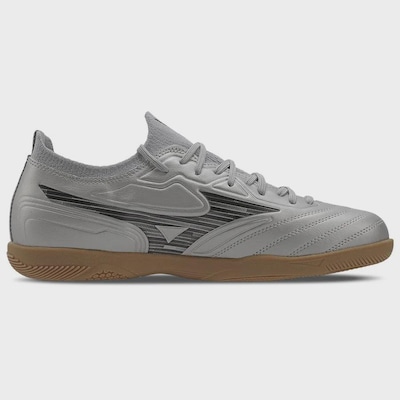 Chuteira Futsal Mizuno Regent IN - Adulto - Foto 1