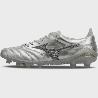 Chuteira de Campo Mizuno Morelia Neo IV Japan - Adulto - Foto 4