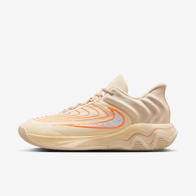 Tênis Nike Giannis Immortality 4 Masculino - Foto 4