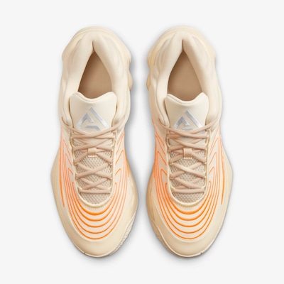 Tênis Nike Giannis Immortality 4 Masculino - Foto 5