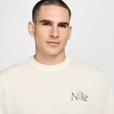 Camiseta Nike Sportswear M90 - Unissex - Foto 3