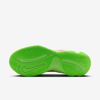 Tênis Nike Giannis Immortality 4 - Masculino - Foto 2