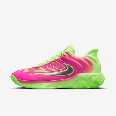 Tênis Nike Giannis Immortality 4 - Masculino - Foto 4