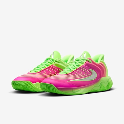 Tênis Nike Giannis Immortality 4 - Masculino - Foto 6